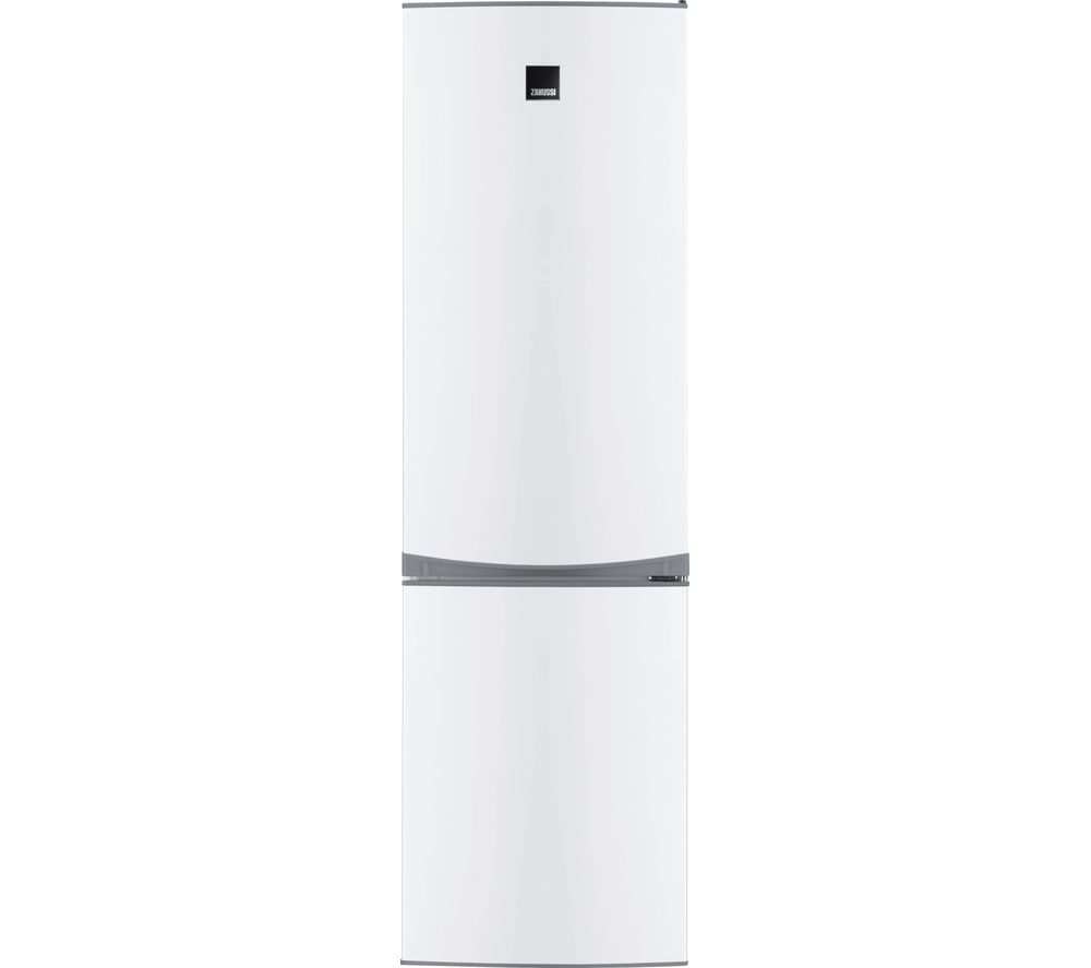 ZANUSSI ZRB34211WV 60/40 Fridge Freezer Reviews