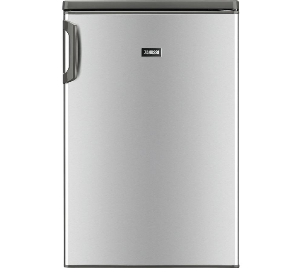 ZANUSSI ZRG16605XV Undercounter Fridge Reviews