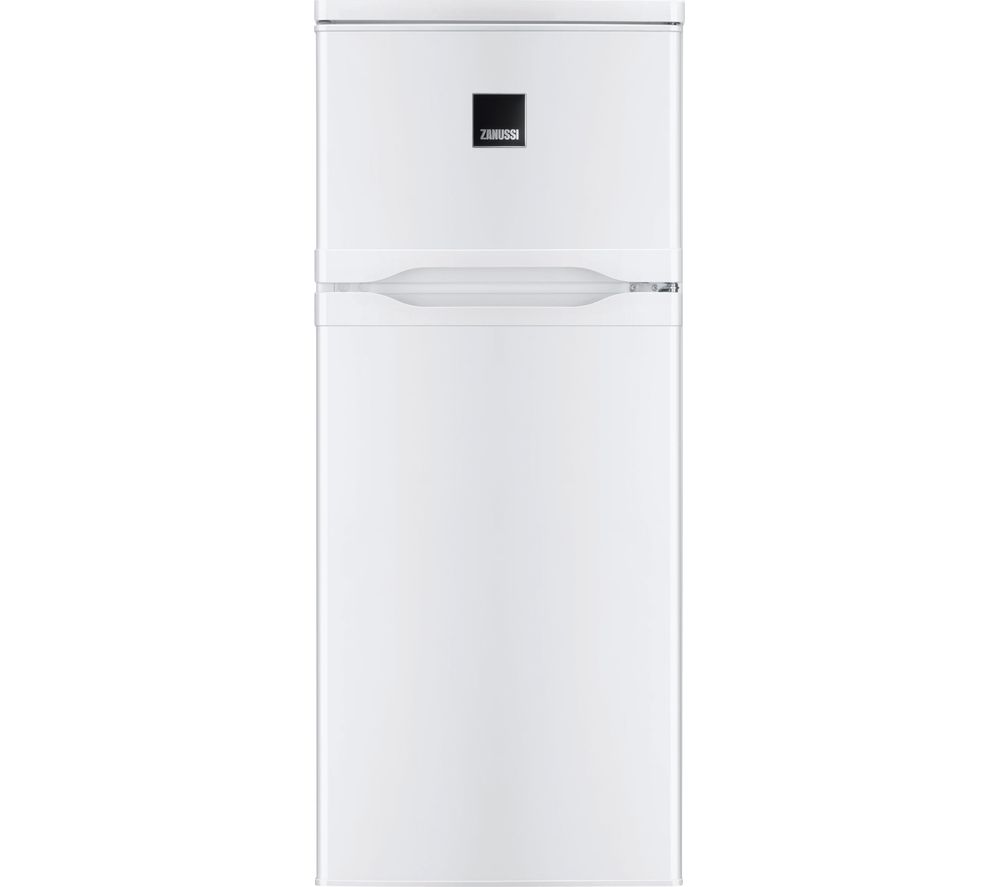 ZANUSSI ZRT18101WV 80/20 Fridge Freezer Reviews