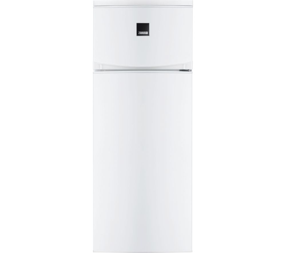 ZANUSSI ZRT23103WV 80/20 Fridge Freezer Reviews