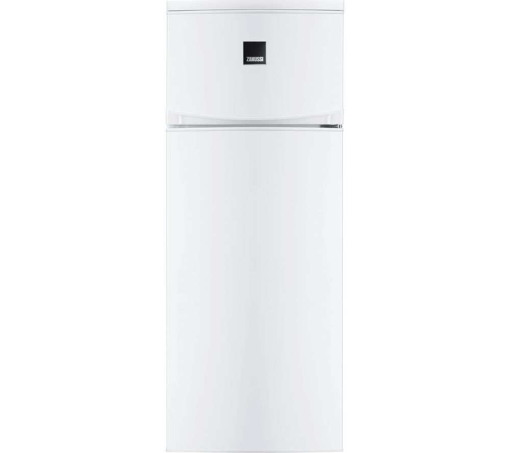 ZANUSSI ZRT27102WV 80/20 Fridge Freezer Reviews