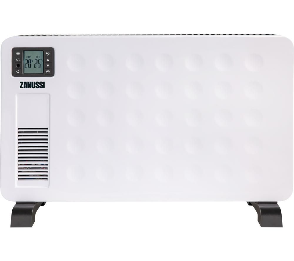 ZCVH4002 Portable Panel Heater Reviews