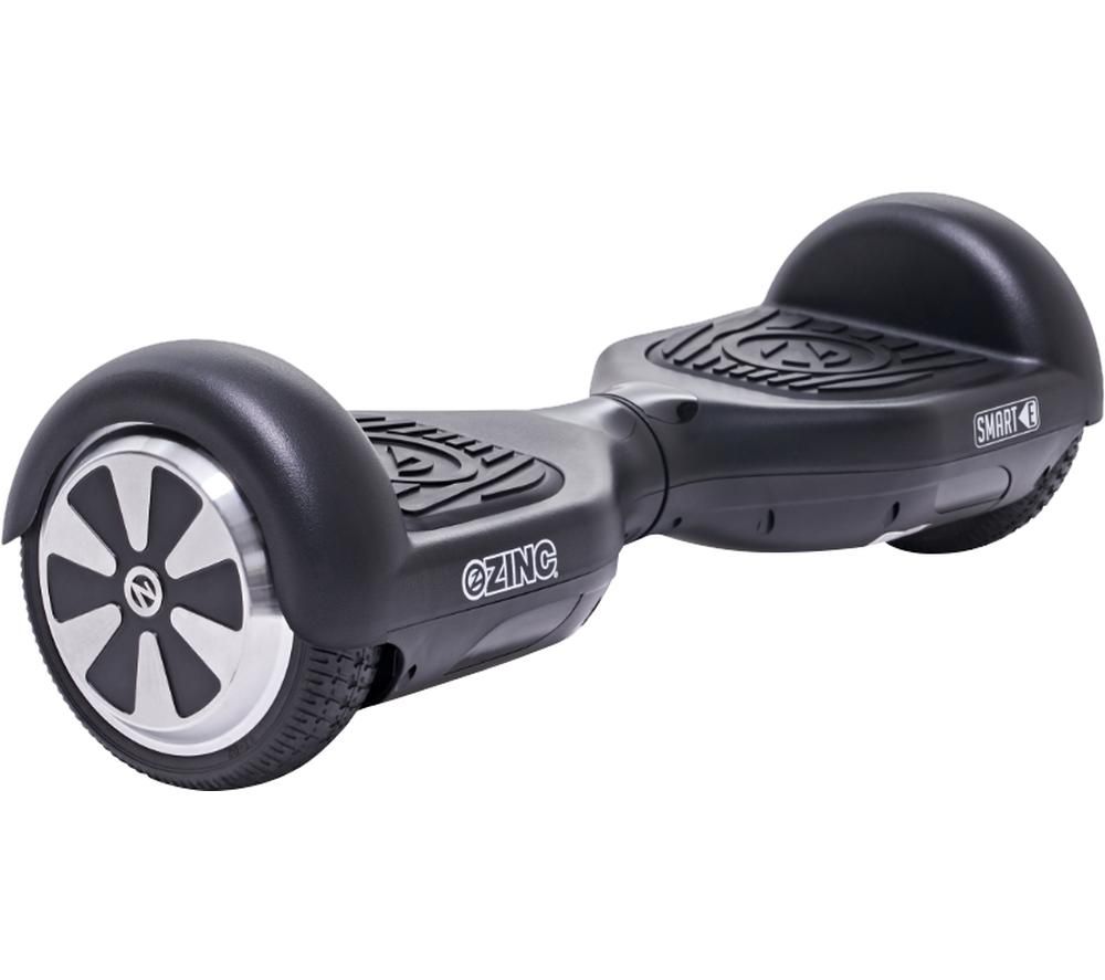 ZINC Smart E Hoverboard Reviews