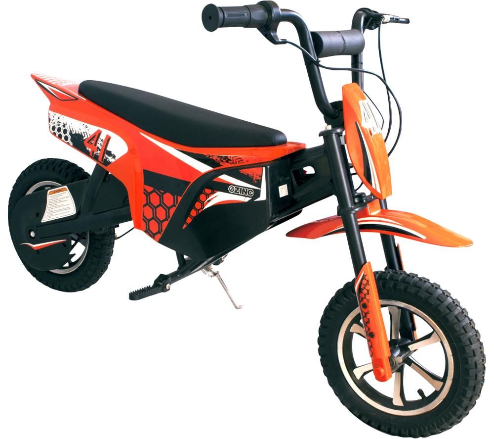 ZINC ZC05990 Mini Pit Bike Reviews