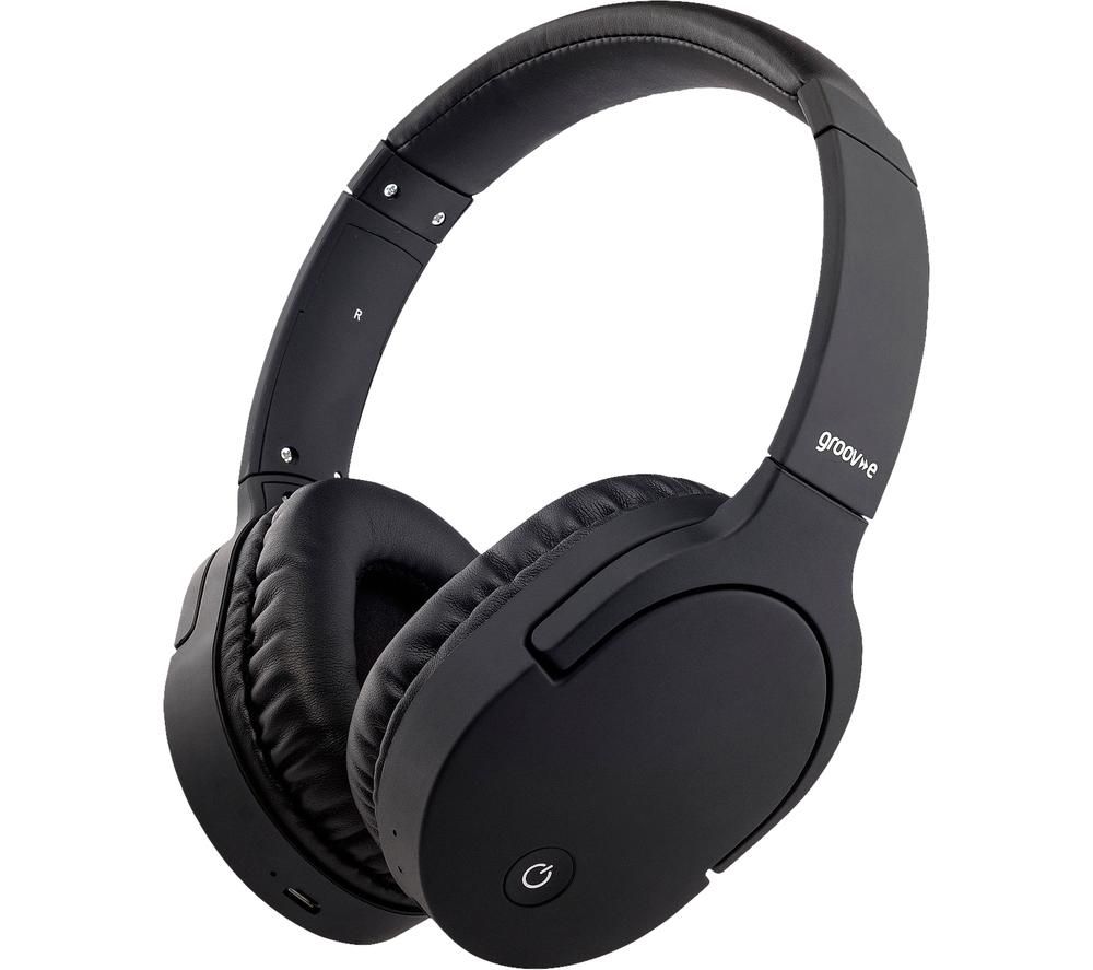 Zen GV-BT1100 Wireless Bluetooth Noise-Cancelling Headphones Reviews