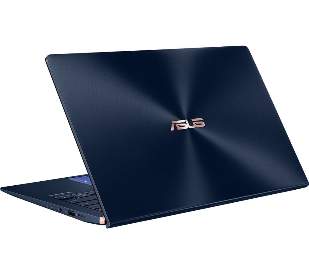 Zenbook UX434FAC 14" Laptop Reviews