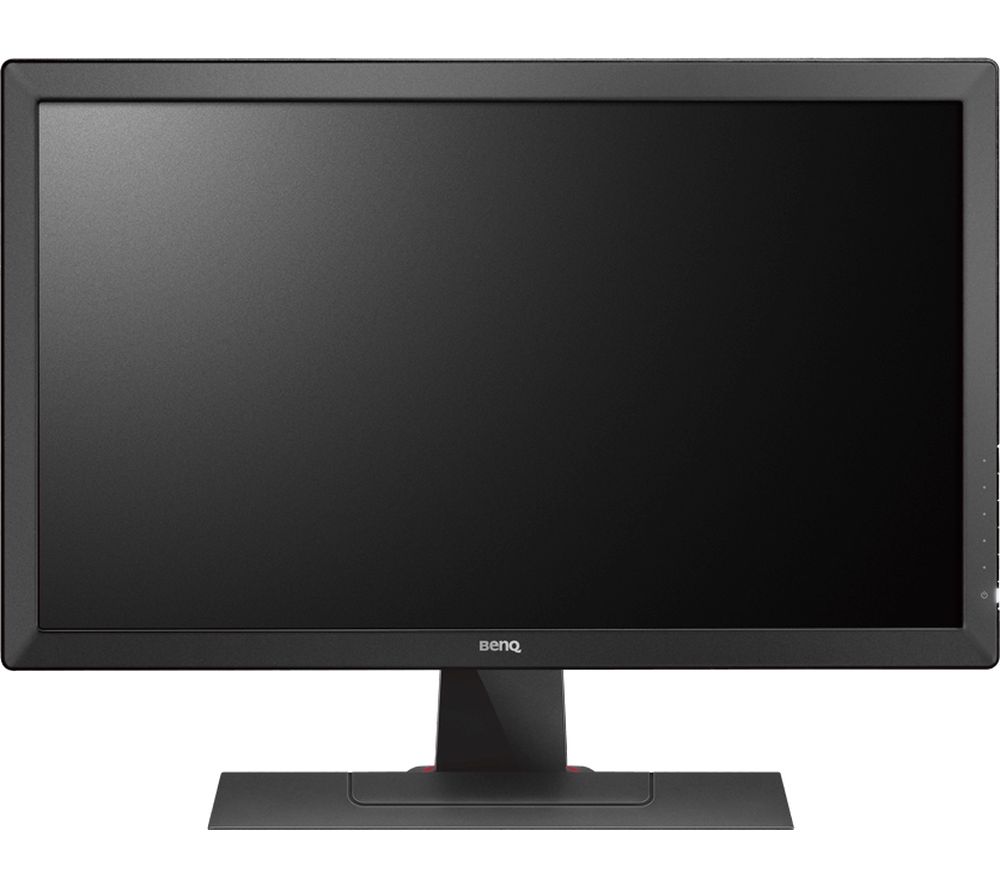 Zowie RL2455S Full HD 24? LED Gaming Monitor Reviews