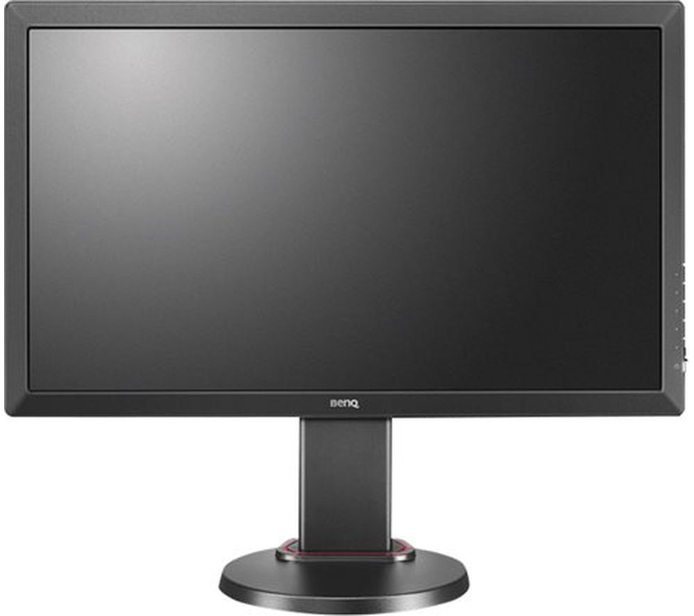 Zowie RL2460S Full HD 24" LED Gaming Monitor Reviews