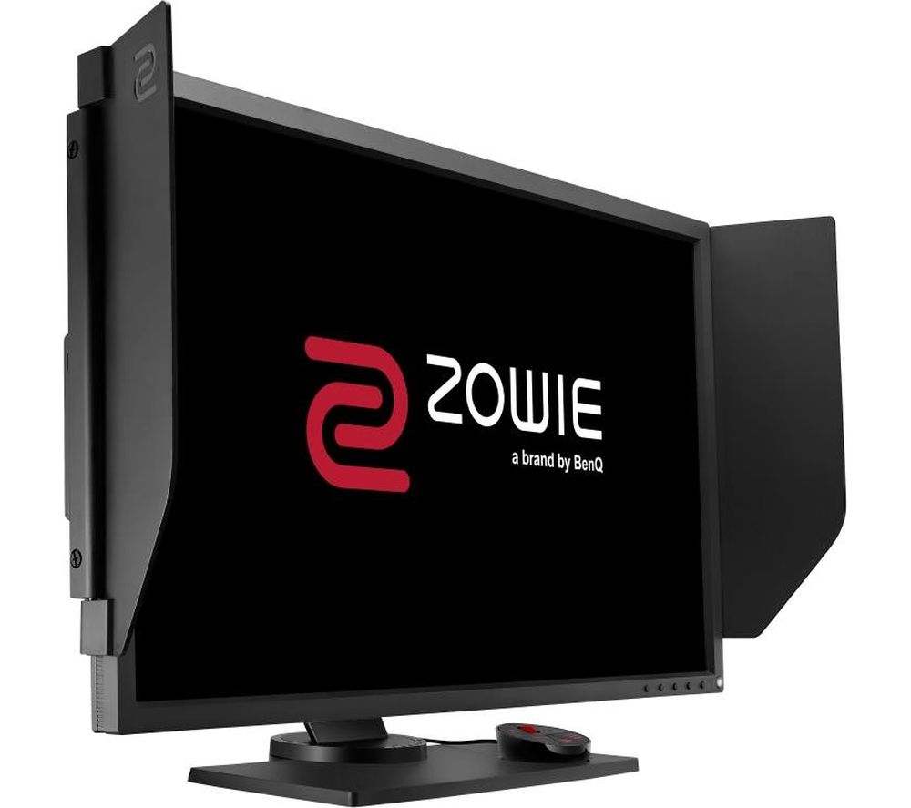 Zowie XL2740 Full HD 27" Gaming Monitor Reviews