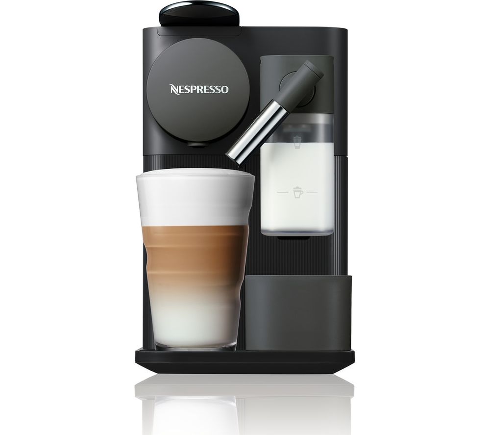 by De'Longhi Lattissima One EN500.BK Coffee Machine Reviews