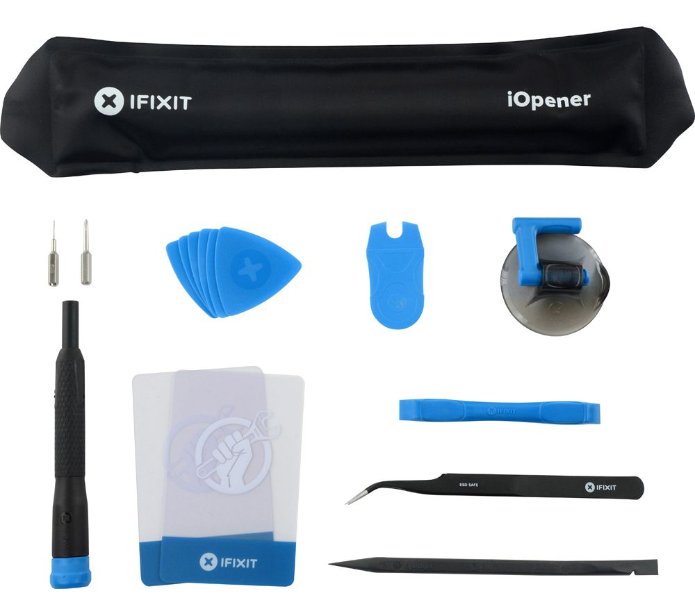 iOpener Toolkit Reviews