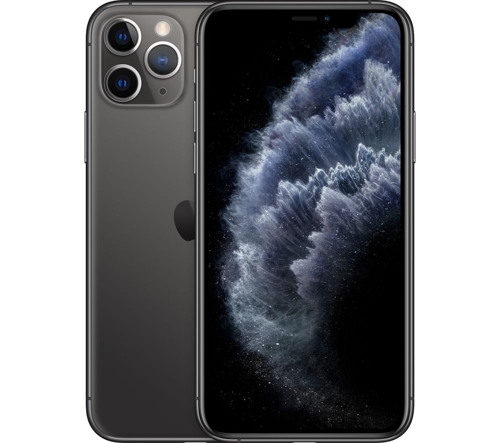 iPhone 11 Pro Reviews