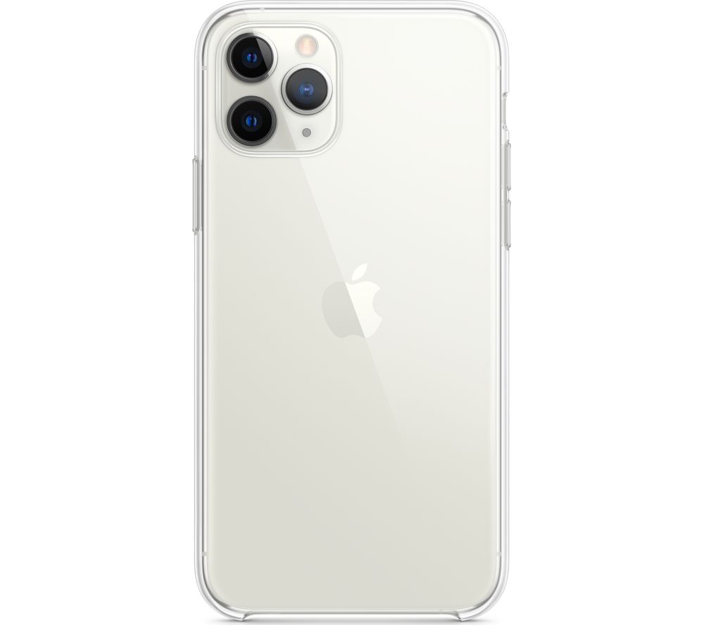 iPhone 11 Pro Clear View Case Reviews