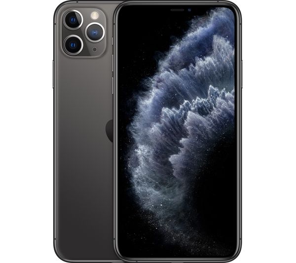 iPhone 11 Pro Max Reviews