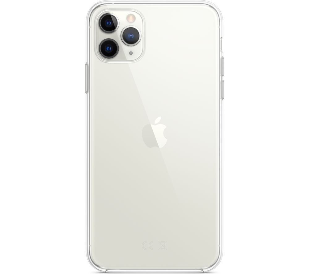 iPhone 11 Pro Max Clear View Case Reviews