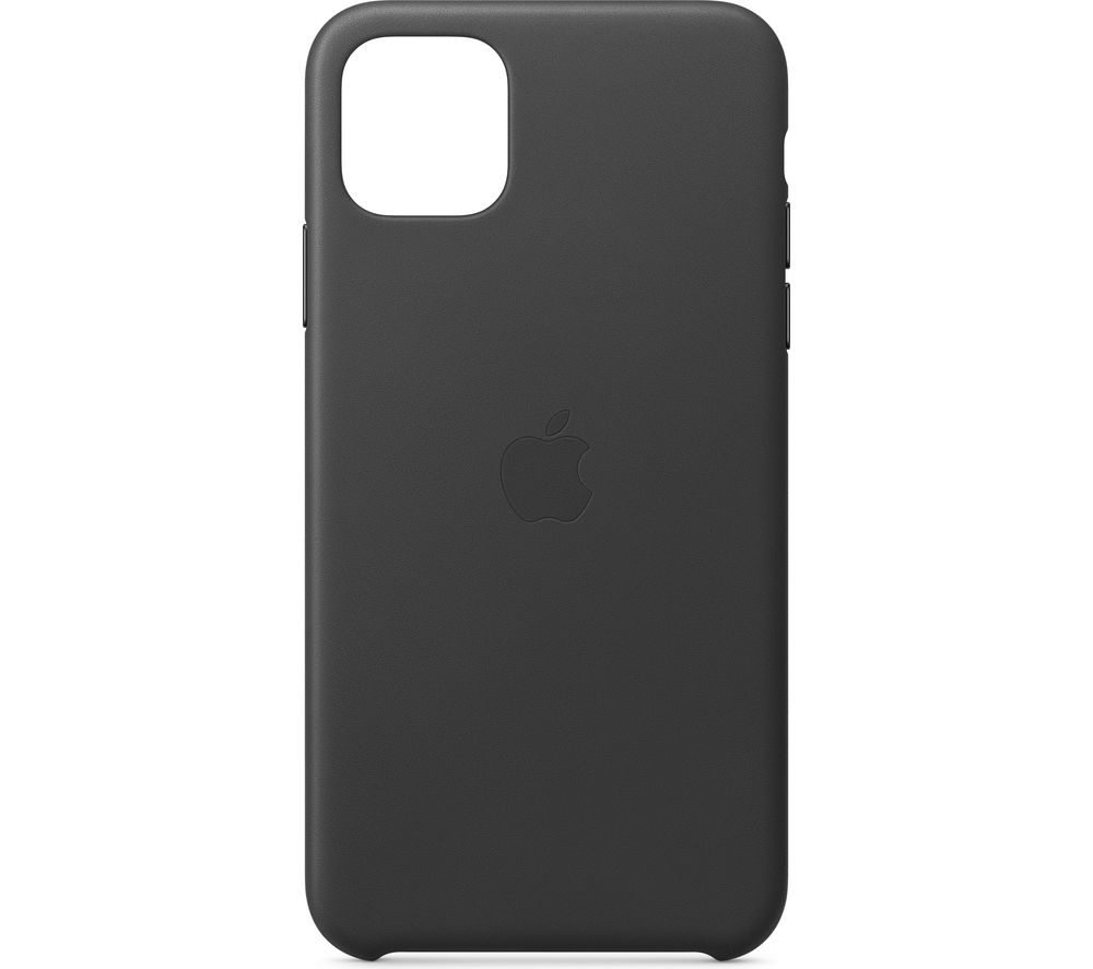 iPhone 11 Pro Max Leather Case Reviews