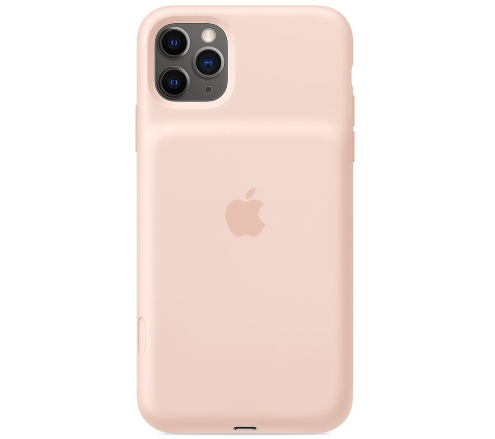 iPhone 11 Pro Max Smart Battery Case Reviews