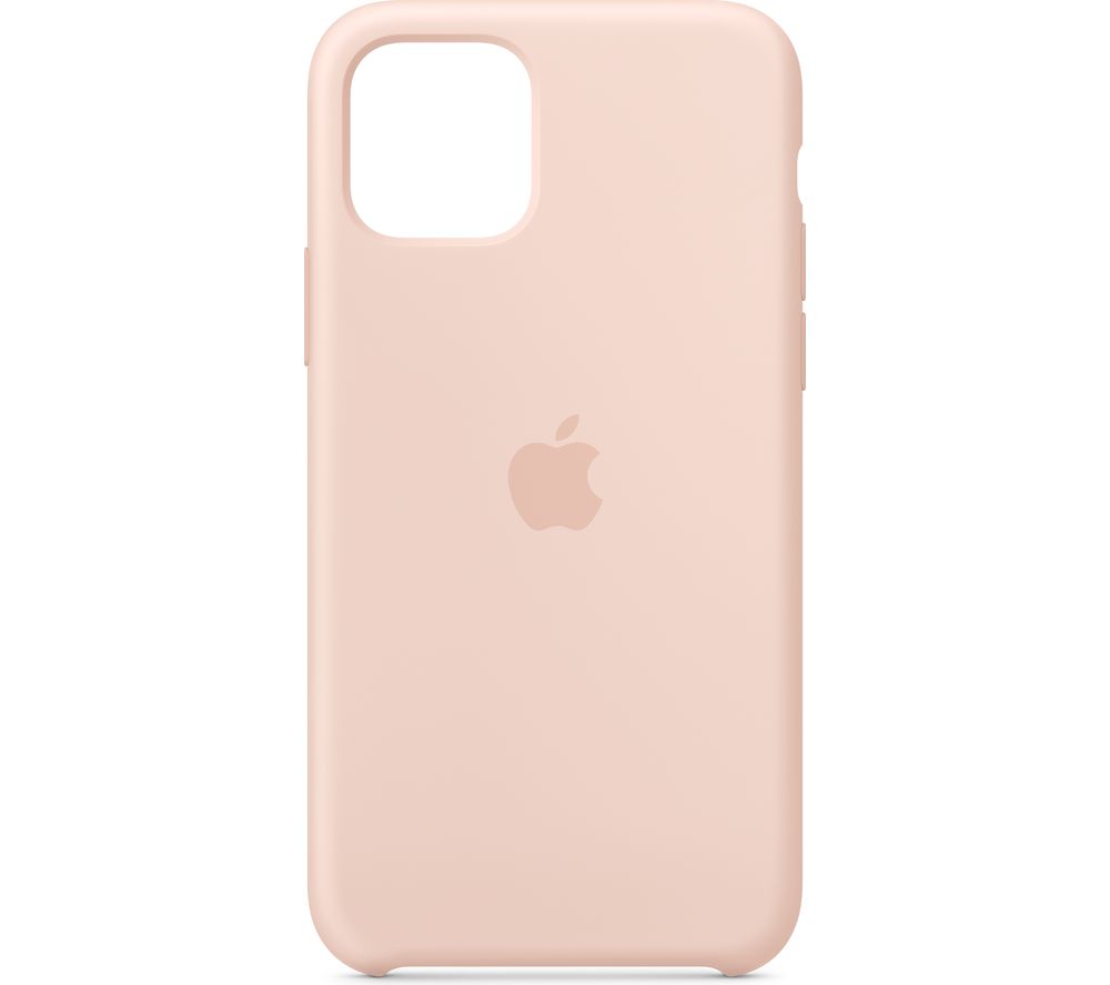 iPhone 11 Pro Silicone Case Reviews