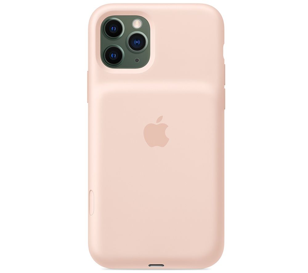 iPhone 11 Pro Smart Battery Case Reviews