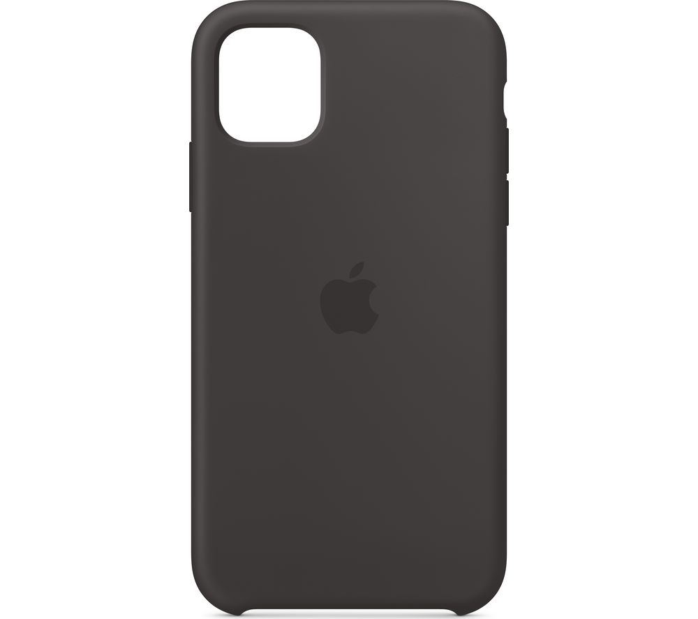 iPhone 11 Silicone Case Reviews