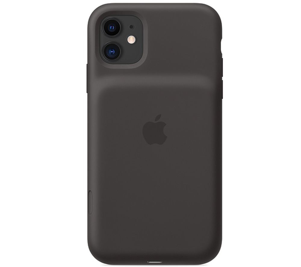 iPhone 11 Smart Battery Case Reviews