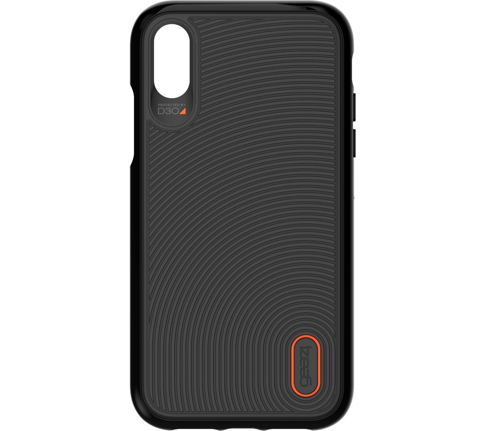 iPhone XR D30 Case Reviews