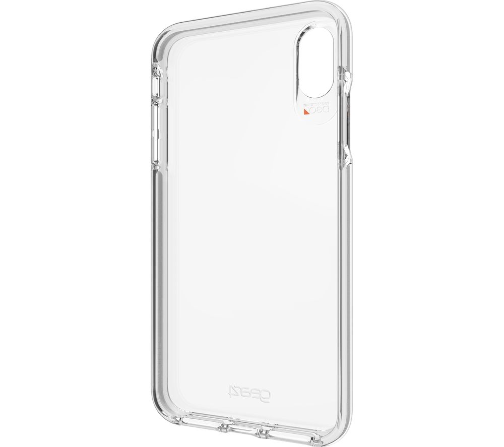 iPhone XS Max Piccadilly Case Reviews