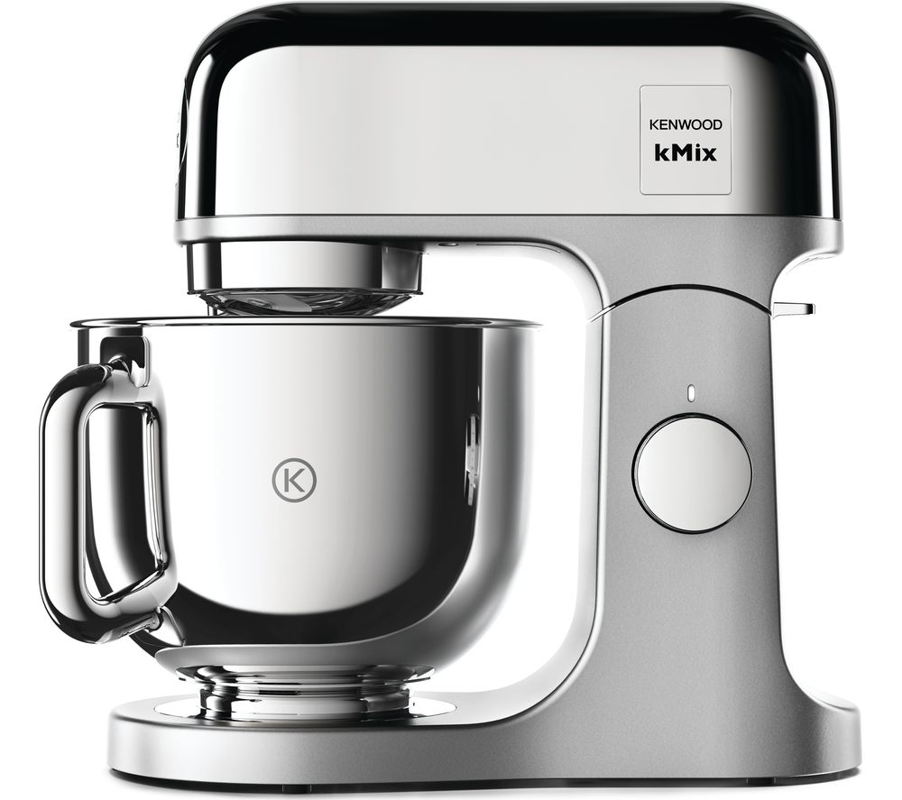 kMix KMX760CH Kitchen Machine Reviews