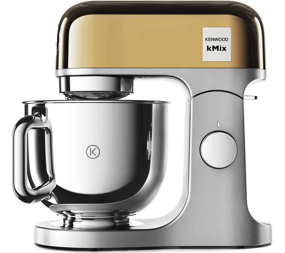 kMix KMX760YG Kitchen Machine Reviews