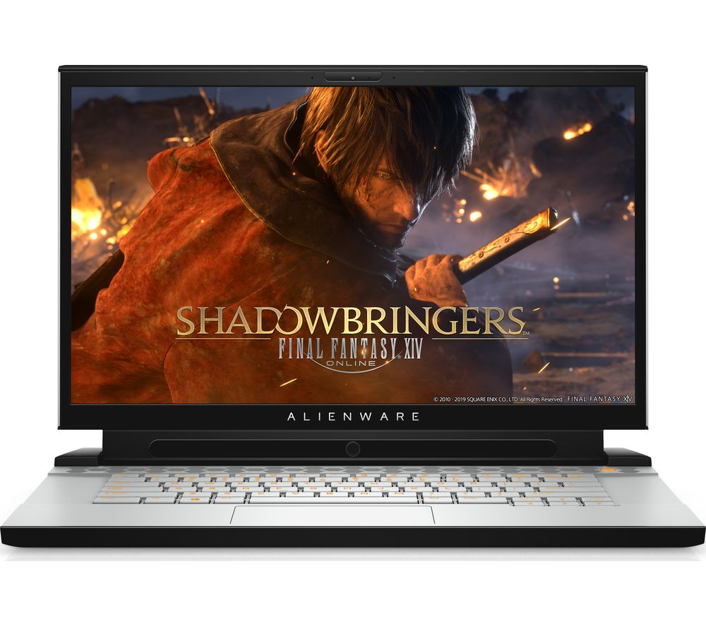 m15 R2 15.6" Gaming Laptop Reviews