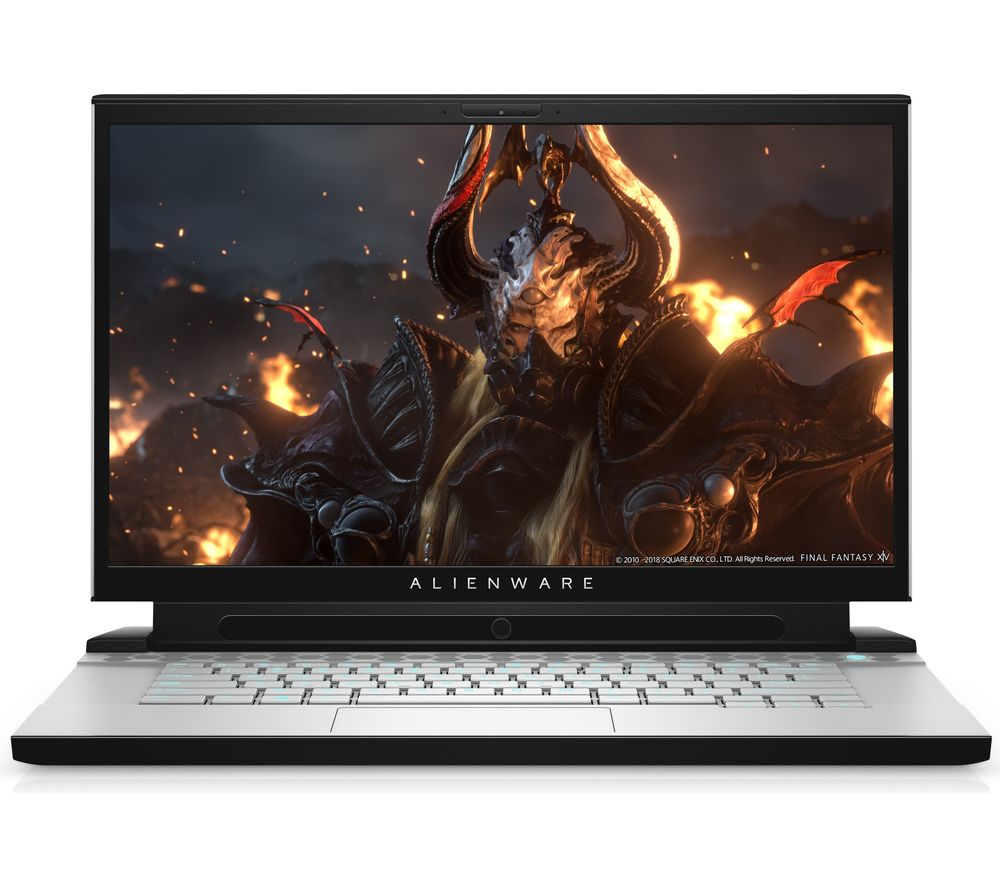 m17 R2 17.3" Gaming Laptop Reviews