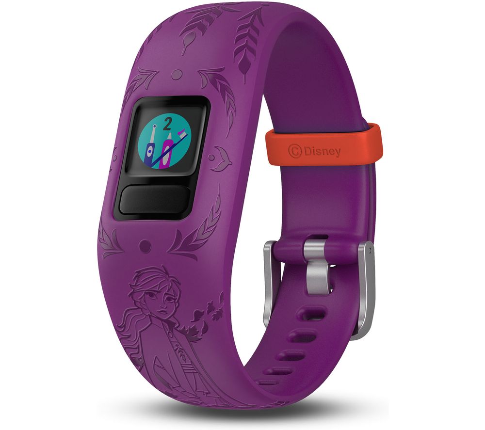 vivofit jr 2 Kid's Activity Tracker Reviews